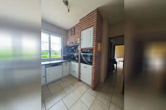 Ma-Cabane - Vente Maison NOYERS-SUR-CHER, 153 m²