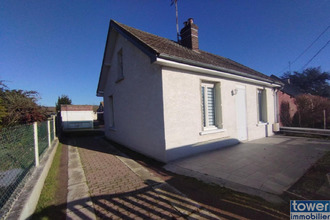 Ma-Cabane - Vente Maison Noyon, 82 m²