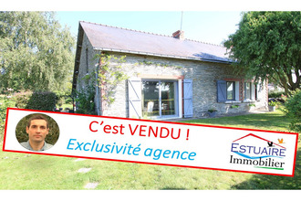 Ma-Cabane - Vente Maison Nozay, 110 m²