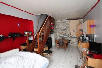 Ma-Cabane - Vente Maison Nozay, 49 m²