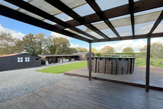 Ma-Cabane - Vente Maison Nozay, 135 m²