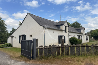 Ma-Cabane - Vente Maison NOZAY, 151 m²
