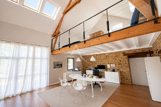 Ma-Cabane - Vente Maison NOZAY, 200 m²