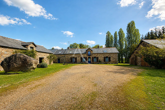 Ma-Cabane - Vente Maison NOZAY, 280 m²
