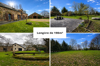 Ma-Cabane - Vente Maison NOZAY, 280 m²