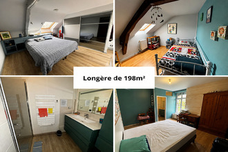 Ma-Cabane - Vente Maison NOZAY, 280 m²