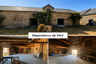 Ma-Cabane - Vente Maison NOZAY, 280 m²