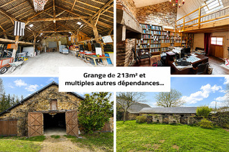 Ma-Cabane - Vente Maison NOZAY, 280 m²