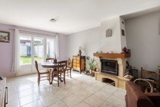 Ma-Cabane - Vente Maison Nozay, 97 m²