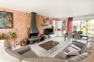 Ma-Cabane - Vente Maison Nozay, 184 m²