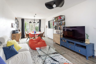 Ma-Cabane - Vente Maison Nozay, 82 m²