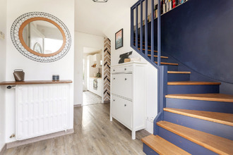 Ma-Cabane - Vente Maison Nozay, 82 m²