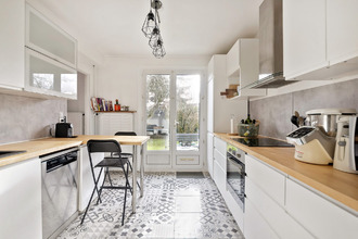 Ma-Cabane - Vente Maison Nozay, 82 m²