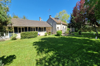 Ma-Cabane - Vente Maison NOZAY, 248 m²