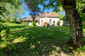 Ma-Cabane - Vente Maison NOZAY, 248 m²