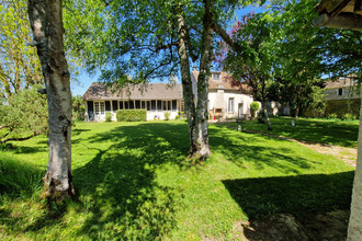 Ma-Cabane - Vente Maison NOZAY, 248 m²