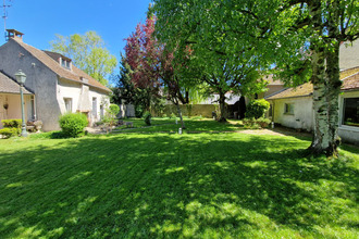 Ma-Cabane - Vente Maison NOZAY, 248 m²