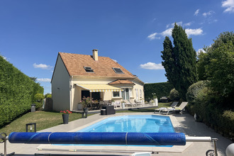 Ma-Cabane - Vente Maison Nozay, 161 m²