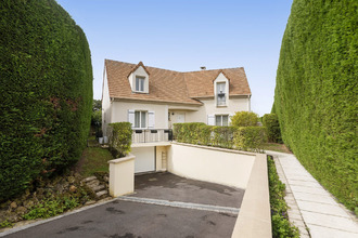 Ma-Cabane - Vente Maison Nozay, 161 m²