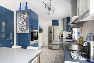 Ma-Cabane - Vente Maison Nozay, 161 m²