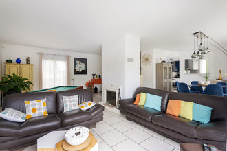 Ma-Cabane - Vente Maison Nozay, 161 m²