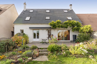 Ma-Cabane - Vente Maison Nozay, 184 m²