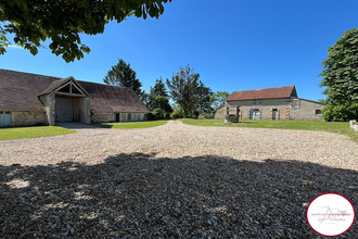 Ma-Cabane - Vente Maison NOZIERES, 266 m²