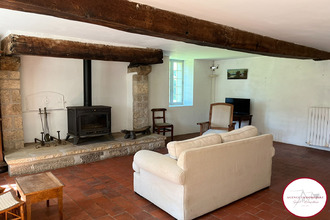 Ma-Cabane - Vente Maison NOZIERES, 266 m²