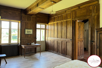 Ma-Cabane - Vente Maison NOZIERES, 266 m²