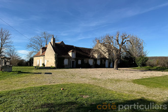 Ma-Cabane - Vente Maison NOZIERES, 240 m²