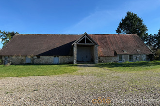 Ma-Cabane - Vente Maison NOZIERES, 240 m²