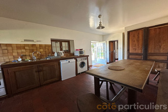 Ma-Cabane - Vente Maison NOZIERES, 240 m²