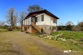 Vente Maison 31410, Noé France