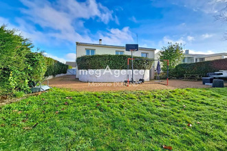 Vente Maison 49340, NUAILLE France