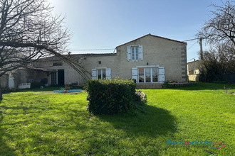 Ma-Cabane - Vente Maison Nuaillé-d'Aunis, 190 m²