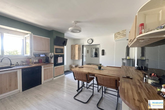 Ma-Cabane - Vente Maison Nuaillé-d'Aunis, 145 m²