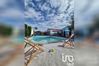 Vente Maison 17540, Nuaillé-d'Aunis France