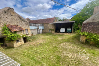 Vente Maison 58190, NUARS France