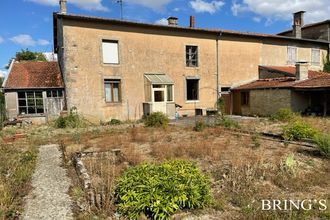 Ma-Cabane - Vente Maison Nubécourt, 136 m²