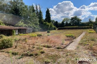 Ma-Cabane - Vente Maison Nubécourt, 136 m²