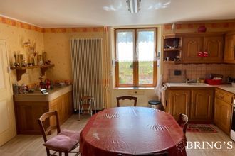 Ma-Cabane - Vente Maison Nubécourt, 136 m²