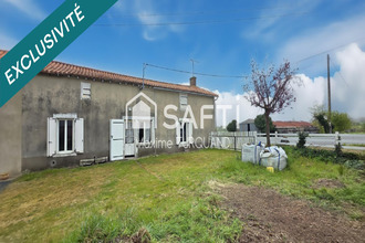 Vente Maison 79250, Nueil-les-Aubiers France