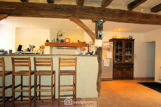 Ma-Cabane - Vente Maison Nueil-sous-Faye, 186 m²