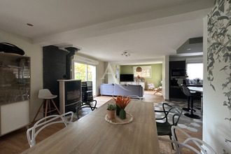 Ma-Cabane - Vente Maison NUILLE-SUR-VICOIN, 163 m²