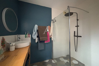 Ma-Cabane - Vente Maison NUILLE-SUR-VICOIN, 163 m²