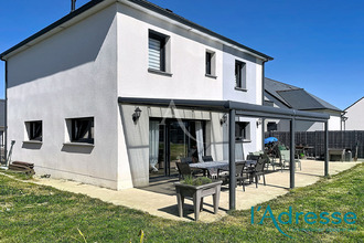 Ma-Cabane - Vente Maison NUILLE-SUR-VICOIN, 115 m²