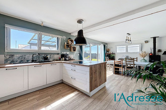 Ma-Cabane - Vente Maison NUILLE-SUR-VICOIN, 115 m²