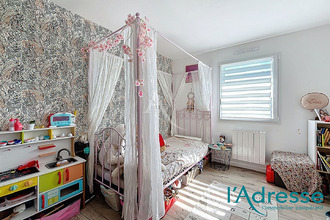 Ma-Cabane - Vente Maison NUILLE-SUR-VICOIN, 115 m²