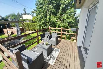 Ma-Cabane - Vente Maison Nuillé-sur-Vicoin, 110 m²