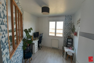 Ma-Cabane - Vente Maison Nuillé-sur-Vicoin, 110 m²